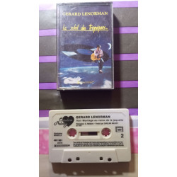 K7 - Le soleil des tropiques