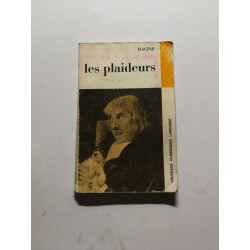Les plaideurs