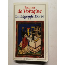 La Légende dorée