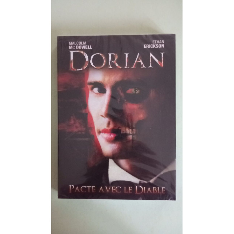 Dorian : Pacte avec le diable (neuf sous blister)
