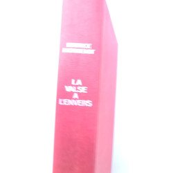 La valse à l'envers