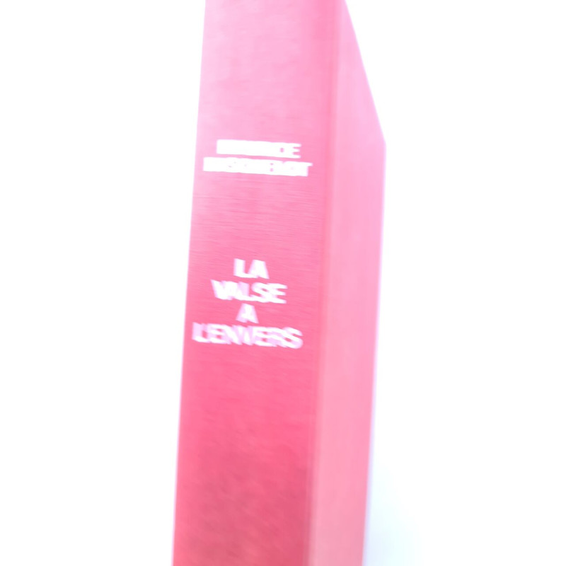 La valse à l'envers