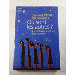 Où sont les autres ? À la recherche de la vie dans l'univers