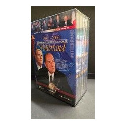 Mitterand 1981-2006 - Neuf sous blister