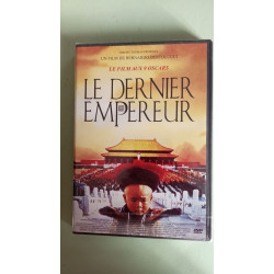 Le dernier empereur (neuf sous blister)