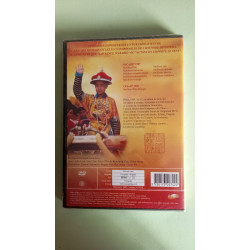 Le dernier empereur (neuf sous blister)