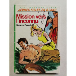 Mission vers l'inconnu