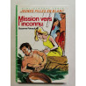 Mission vers l'inconnu