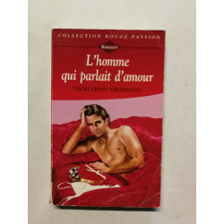 L'homme qui parlait d'amour