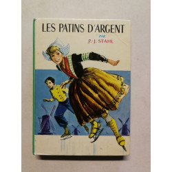 Les patins d'argent