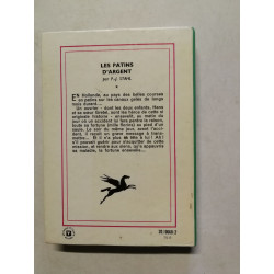 Les patins d'argent