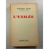 L'Exilée
