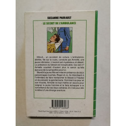 Le secret de l'ambulance