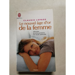 Le nouvel âge d'or de la femme