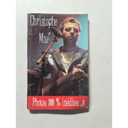 Christophe Maé