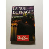 La nuit de Prague
