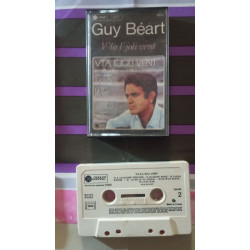 K7 - V'la l'joli vent