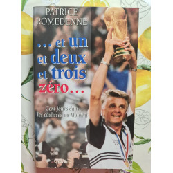 et un et deux et trois zéro