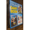 Dany Boon Coffret 3 Films La Chtite Famille Raid Dingue...