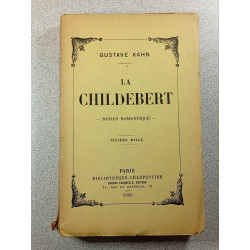 La Childebert - sixième mile