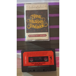 K7 - The Hank Williams Songbook