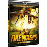 Fire Wasps - L'ultime fléau [Blu-ray] (NEUF SOUS BLISTER)