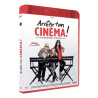 Arrête ton cinéma ! [Blu-ray] (NEUF SOUS BLISTER)