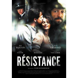 Resistance - Neuf sous blister