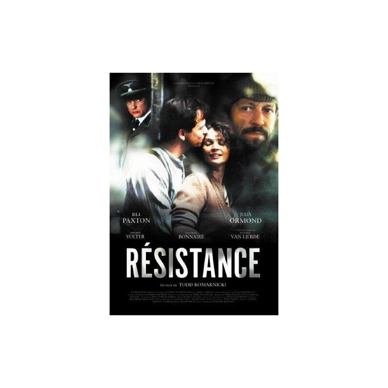 Resistance - Neuf sous blister