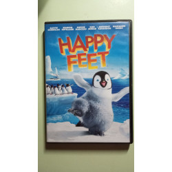 Happy Feet