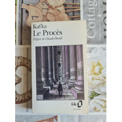 Le Procès