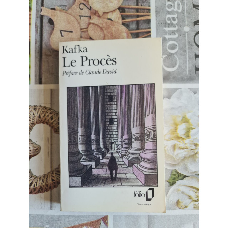 Le Procès