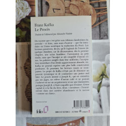 Le Procès