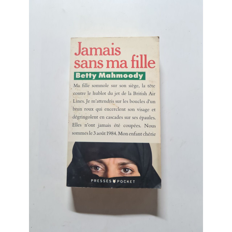 Jamais sans ma fille