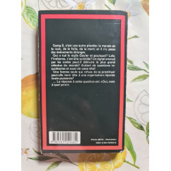 Une aventure d'action et d'espionnage : Ceci n'est pas un exercice