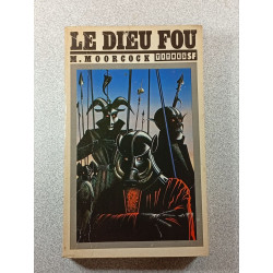 Le Dieu fou