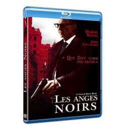 Les anges noirs [Blu-ray] (NEUF SOUS BLISTER)
