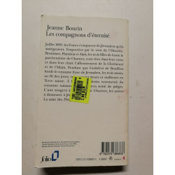 Les compagnons d'éternité