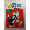 Titi Géant n°58