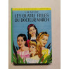 Les quatre filles du Docteur March