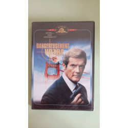 Dangereusement vôtre (neuf sous blister)