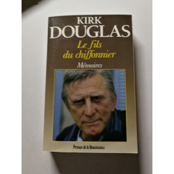 Le fils du chiffonnier