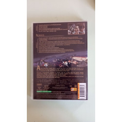 Star Wars III : La revanche des Sith