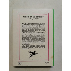 Michel et le complot