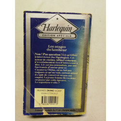 Les otages du bonheur