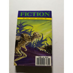 Fiction le meilleurs des mondes