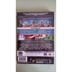 S.O.S. Fantômes : La chasse est ouverte