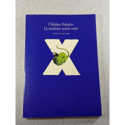 La onzième souris verte