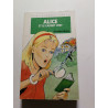 Alice Et Le Carnet Vert