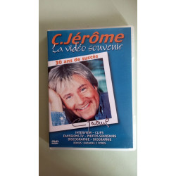 C. Jérôme : La vidéo souvenir